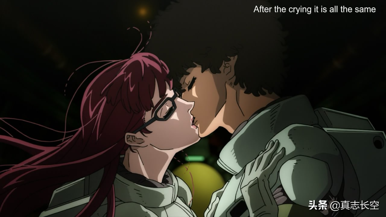 高达雷霆宙域讲解,高达雷霆宙域大结局