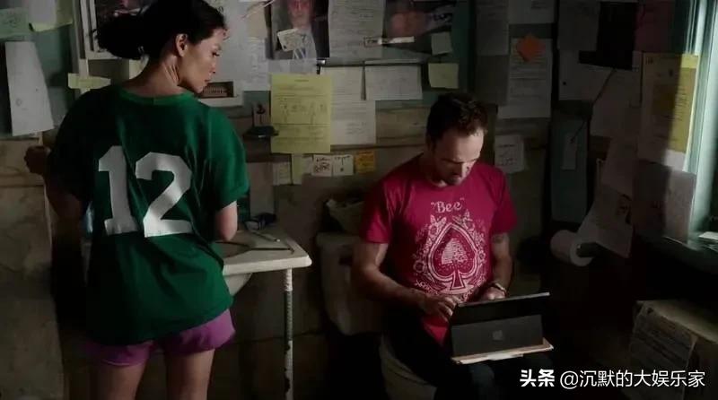 十大悬疑推理美剧,经典美剧推荐悬疑推理