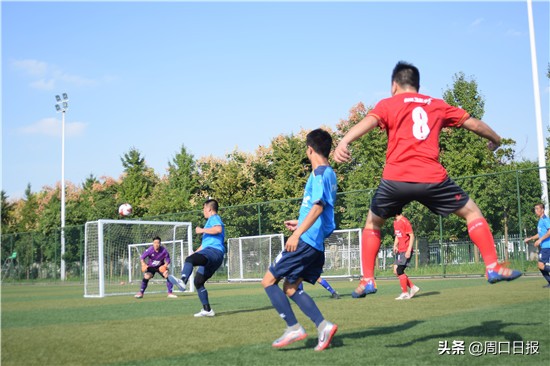 建业杯因爱而战开封赛区,建业杯因爱而战开封