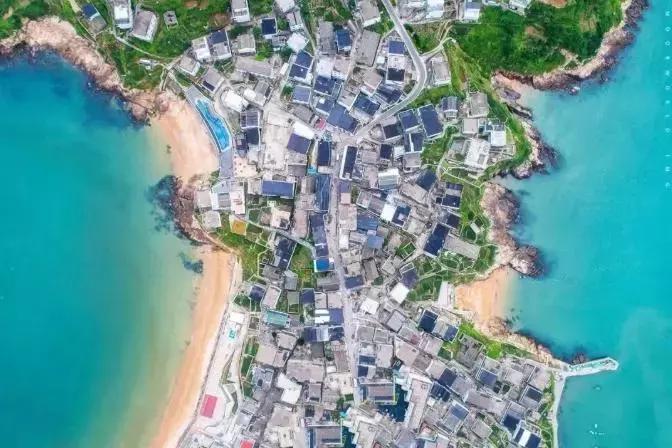 舟山希尔顿酒店去普陀山来回时间,舟山希尔顿酒店海景