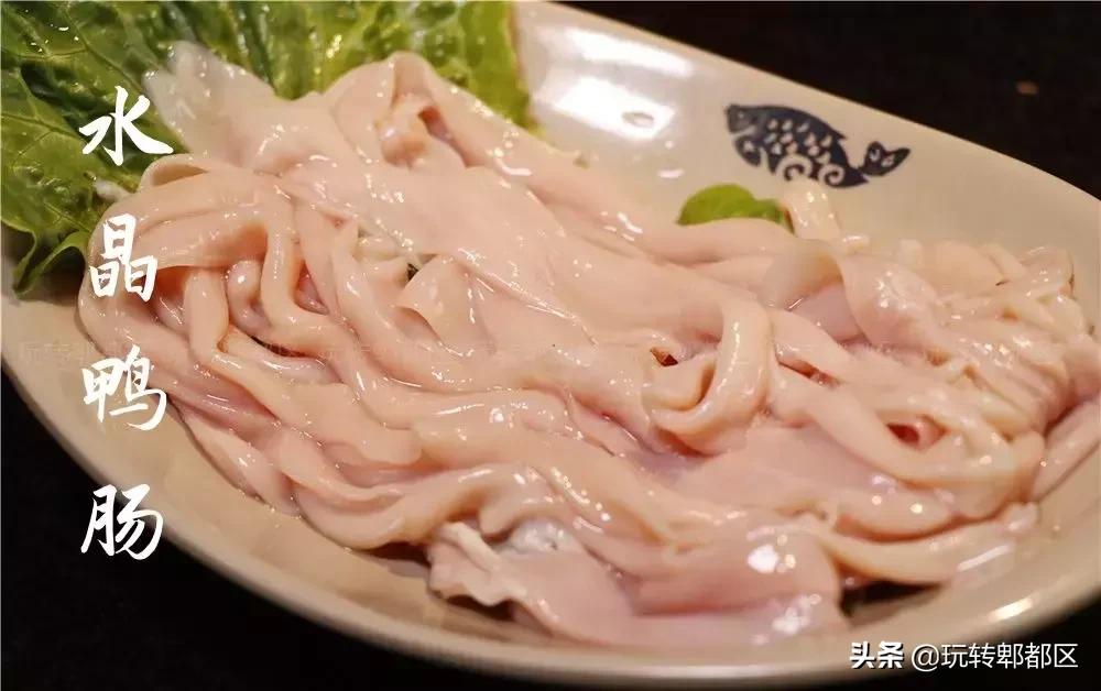 郫都区地道老火锅,吃完四川火锅感受