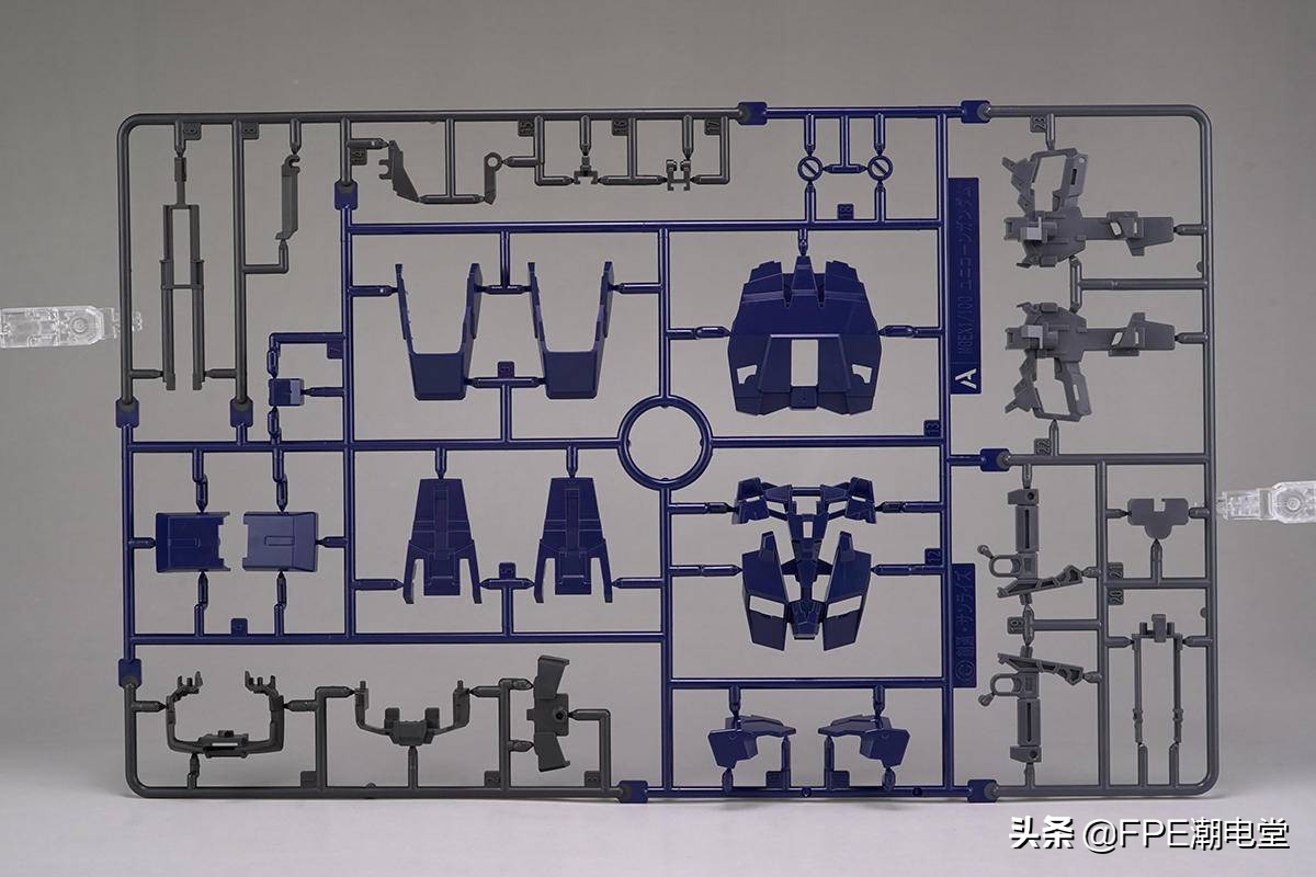 模玩控独角兽高达,模玩高达独角兽rg