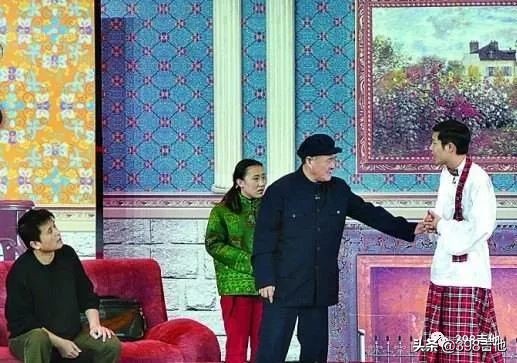 春晚进化史,春晚五十年变迁史