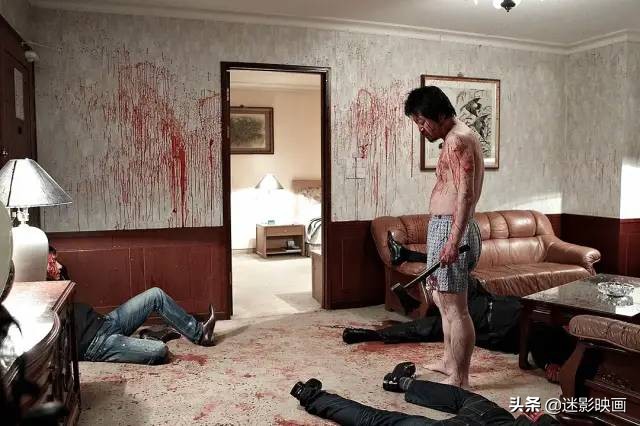 悬疑烧脑韩国电视剧排行榜前十名,韩国十部顶级烧脑反转电影