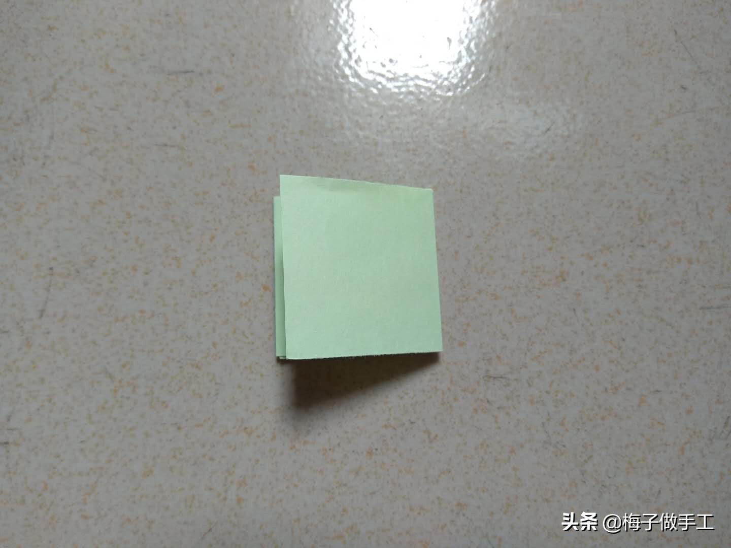 纸盒子折纸大全教程简单又漂亮,折纸抽纸盒手工简单又好看