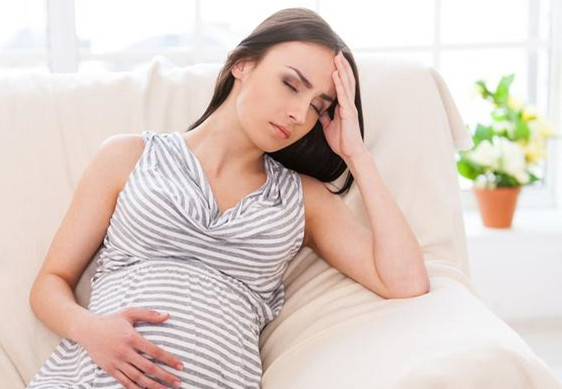 《仁和孕事》孕期常识之怀孕第十八周