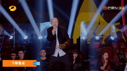 当民歌遇上爵士乐,腾格尔民歌新唱