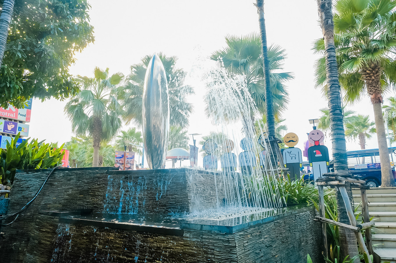 泰国芭提雅自由行日志,泰国芭提雅之旅视频