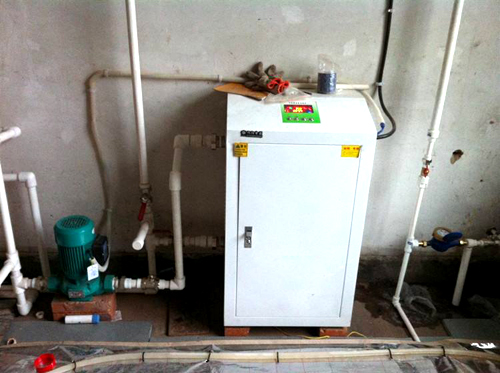 目前哪种地暖节能可靠,新型地暖哪种节能