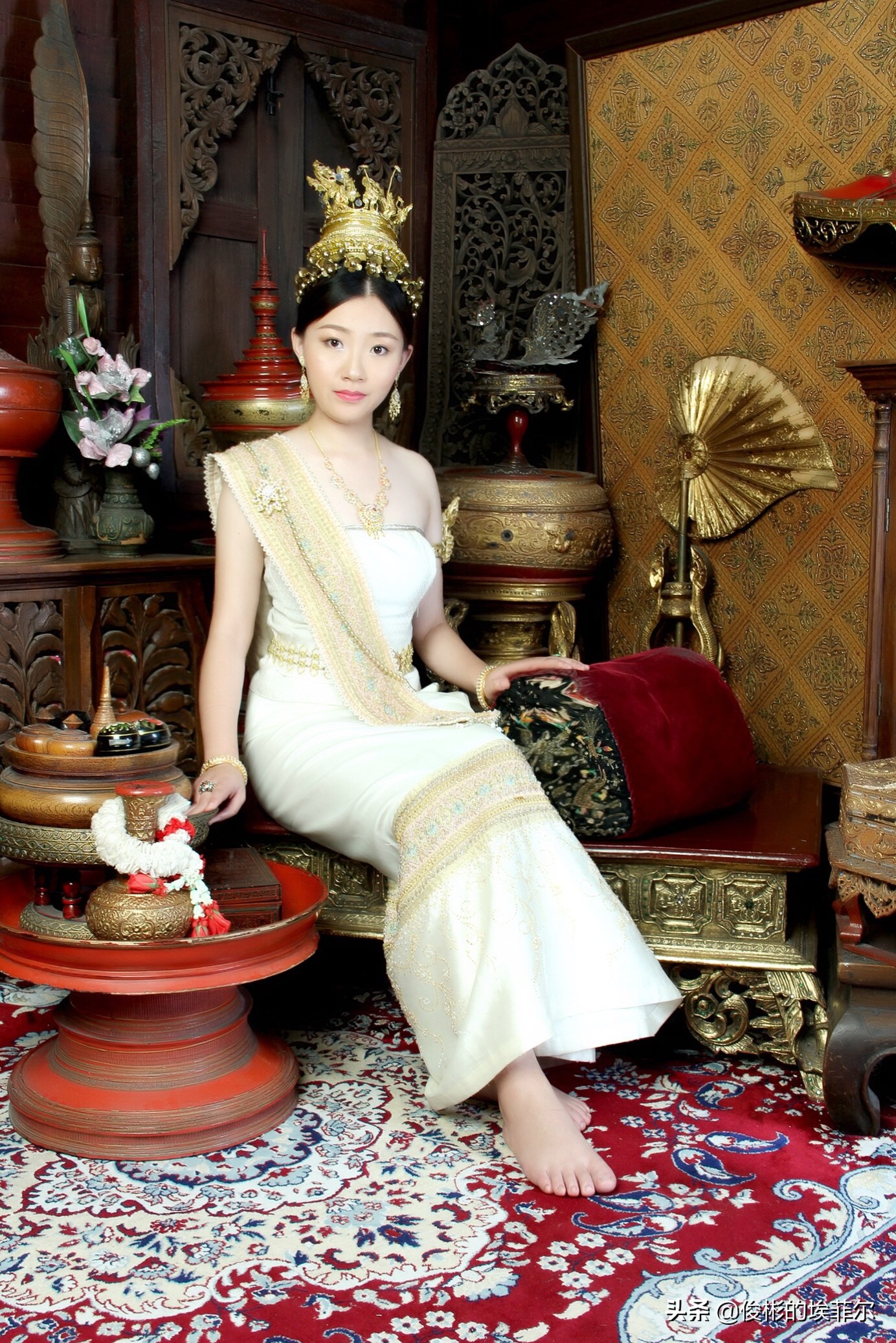 爱旅行的你,还在为深陷泰国游的“雷区”而烦恼吗?