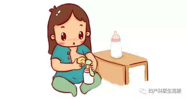 宝妈乳房胀痛一碰就痛怎么回事,宝妈乳房不胀但疼