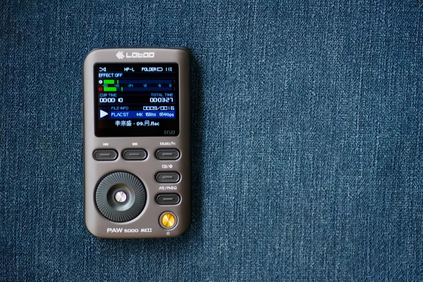 乐图铁菊花二代够用吗,入门hifi手机