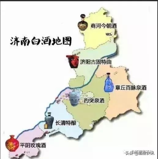 山东十大名酒山东白酒排名最新,山东公认的好酒