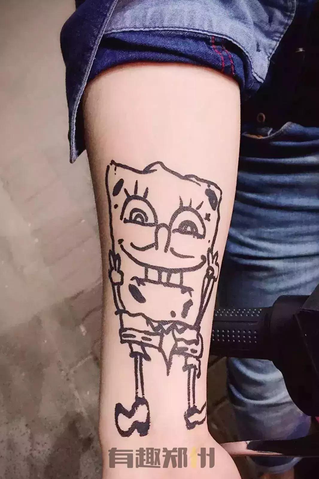 在纬一路和农科路酒吧街，嗨一场成年人的游戏