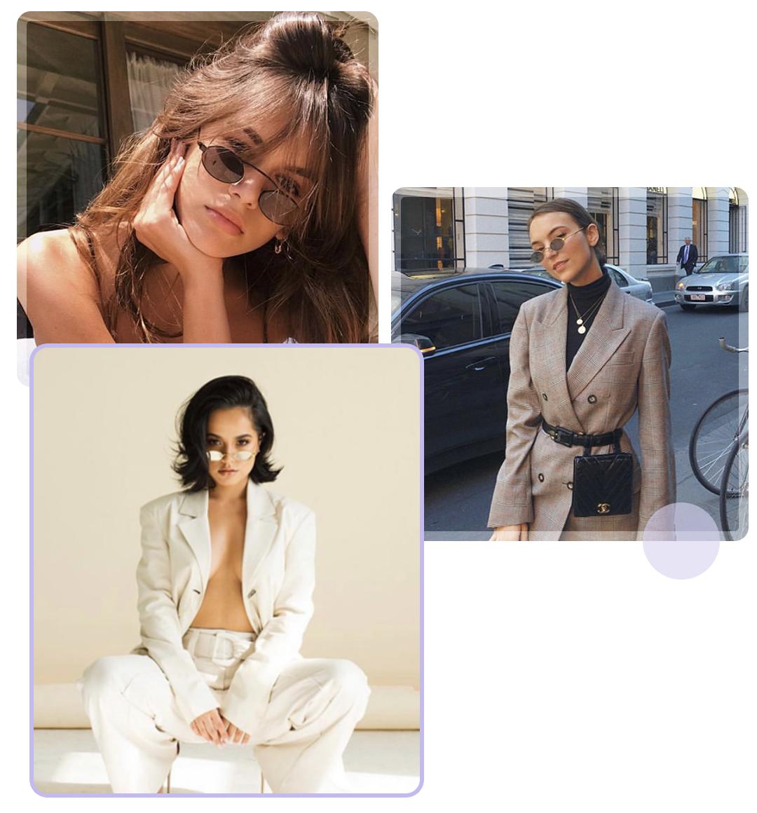 今夏潮人必备单品,今夏最有名的单品