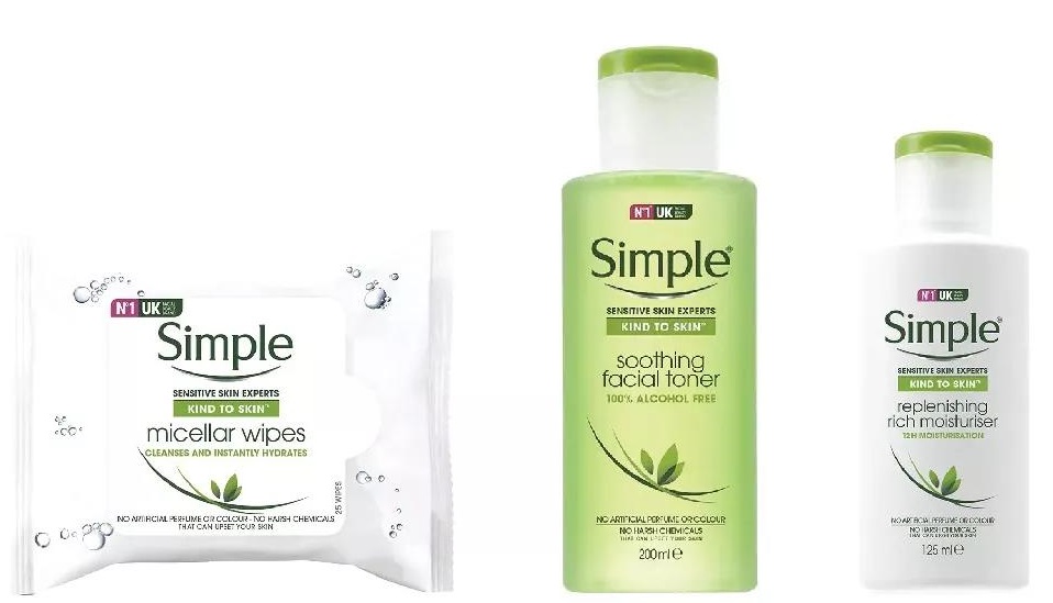 便宜又好用的冷门护肤品,平价实用好用的护肤品