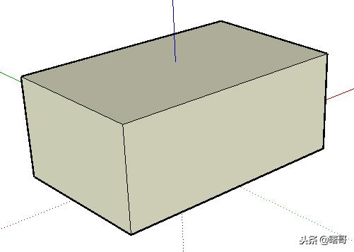 sketchup草图大师零基础入门,sketchup草图大师入门到精通教学