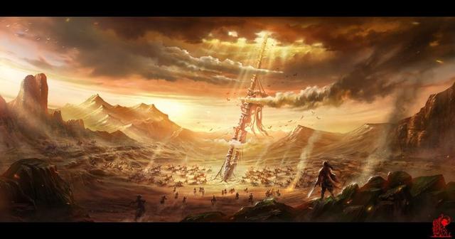 天蚕土豆笔下最热血的小说,天蚕土豆十大经典小说