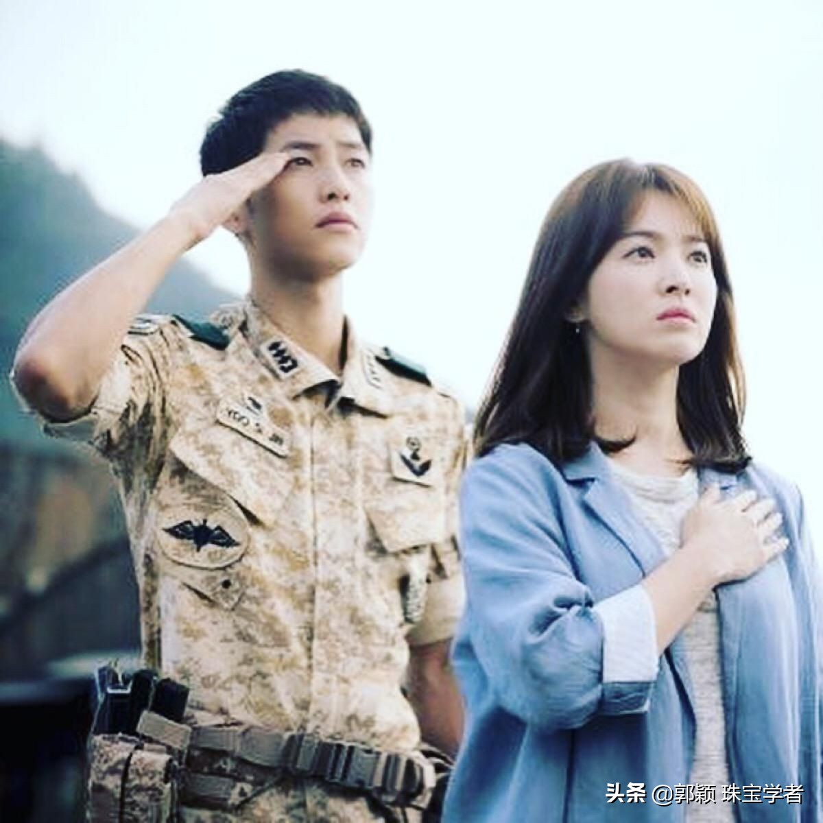 宋慧乔宋仲基离婚后见过面吗,宋慧乔宋仲基戴的戒指