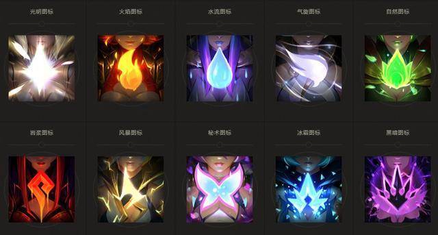 riot皮肤,riot发布新皮肤企划