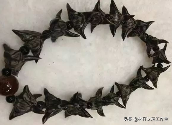 文玩菩提怎么盘好玩图解,文玩菩提入门盘什么