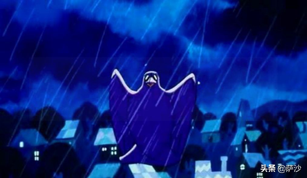 食猴鹰童年阴影解读,食猴鹰和猫鼠存在吗