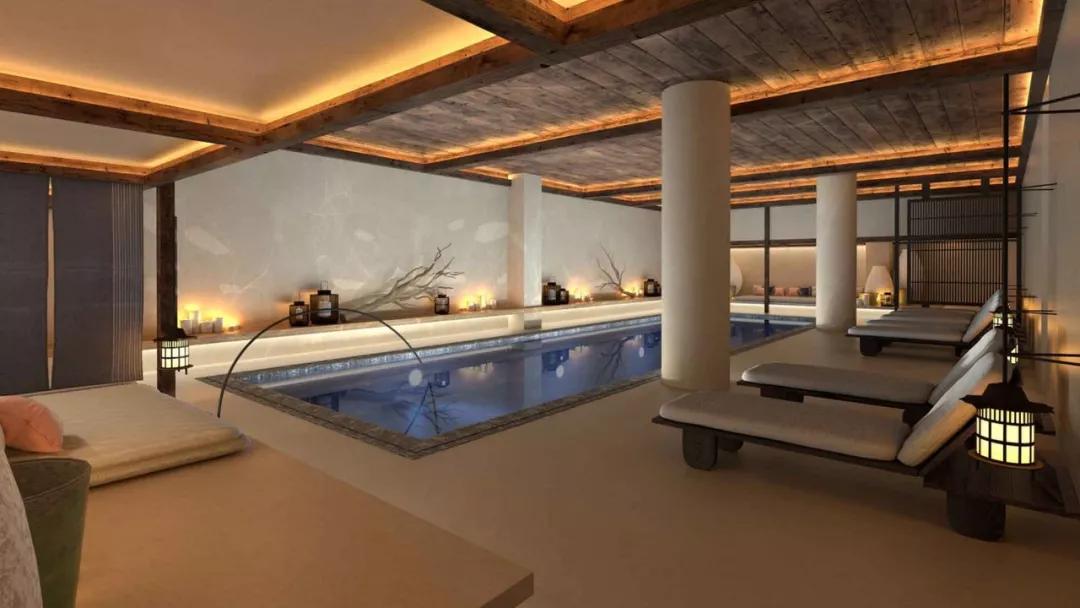 2022年最贵的10家酒店,2020最值得期待的15家酒店