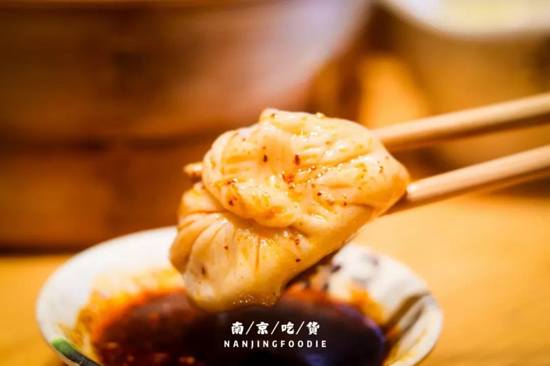 迈皋桥美食探店,迈皋桥万谷慧美食