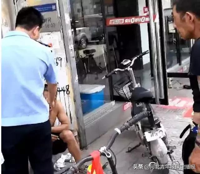 新闻周刊播报河北保定,保定新闻内容摘要