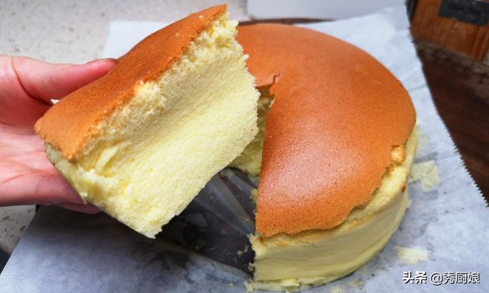 做蛋糕的正确方法让蛋糕软糯香甜,做蛋糕注意事项