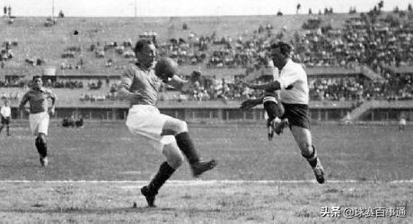 从摄像应用到感官触动，谈足球与媒体同进化的过程