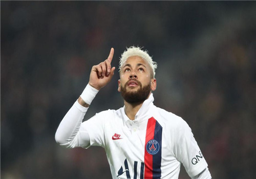 内马尔巅峰表现,内马尔逆天表现