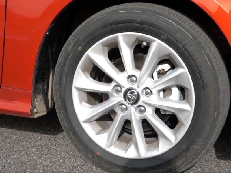 1.5l卡罗拉低速会顿挫吗,全新卡罗拉1.5l车型讲解