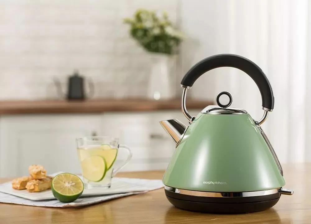 如何去电水壶水垢的方法,除电水壶厚水垢最简单的方法