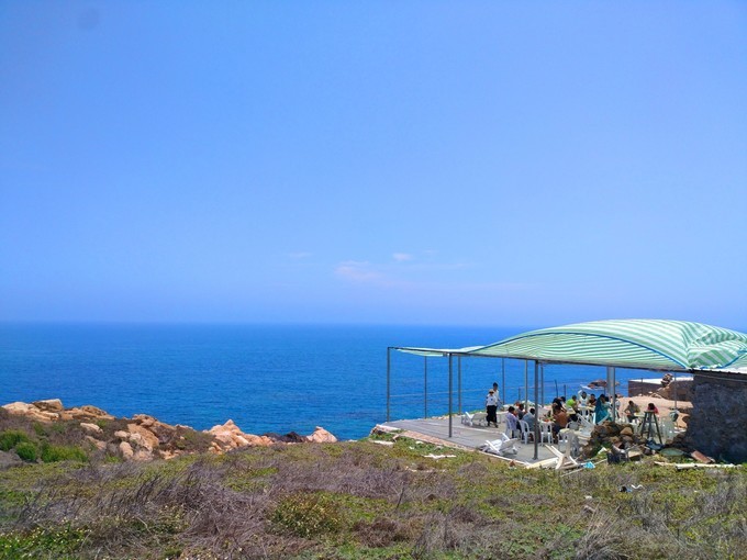 汕头南澳岛旅游住宿攻略,潮州南澳岛三日旅游攻略