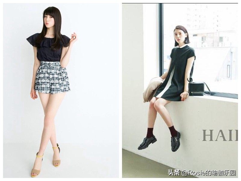 大腿外侧肉肉突出怎么减,改善大腿外侧外翻的方法