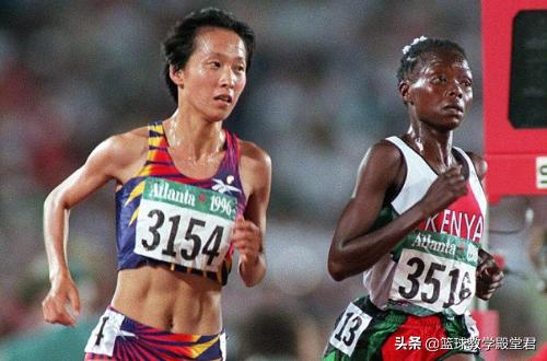 亚洲最伟大的游泳运动员孙杨,中国奥运史上最伟大的十位运动员