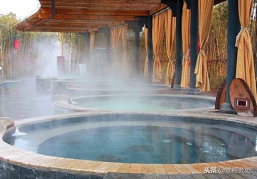 郑州周边——最全、最详细的温泉“约泡”地来啦，含价格和路线！