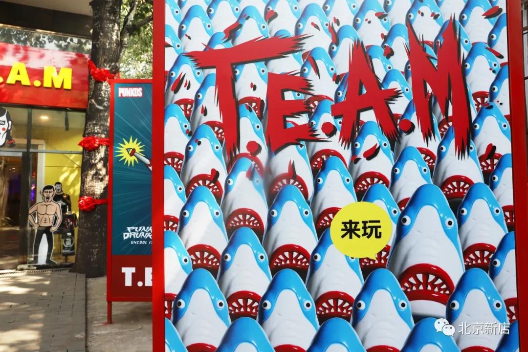 日本玩具店铺推荐,日本玩具实体店