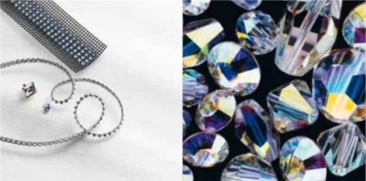 施华洛世奇玻璃水晶多少钱,入门级珠宝多少钱