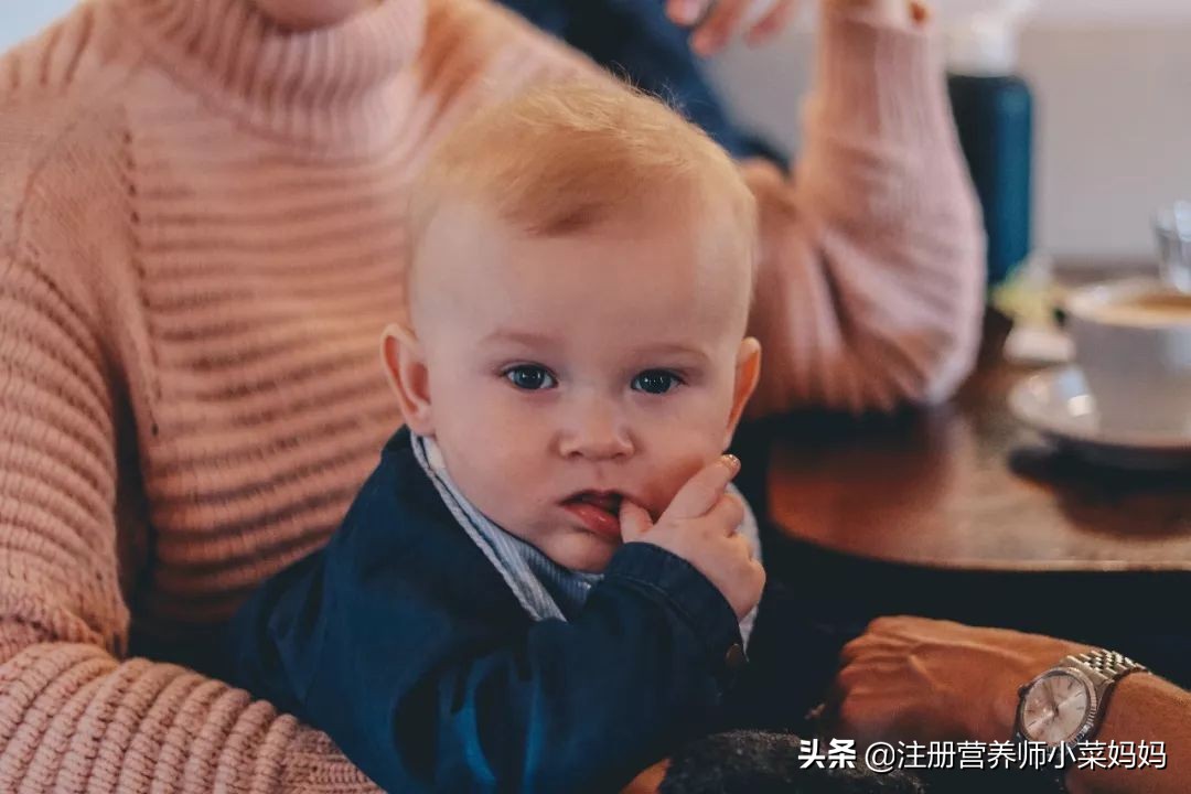 孩子不吃饭原来是这4种原因作怪,孩子不好吃东西怎么办