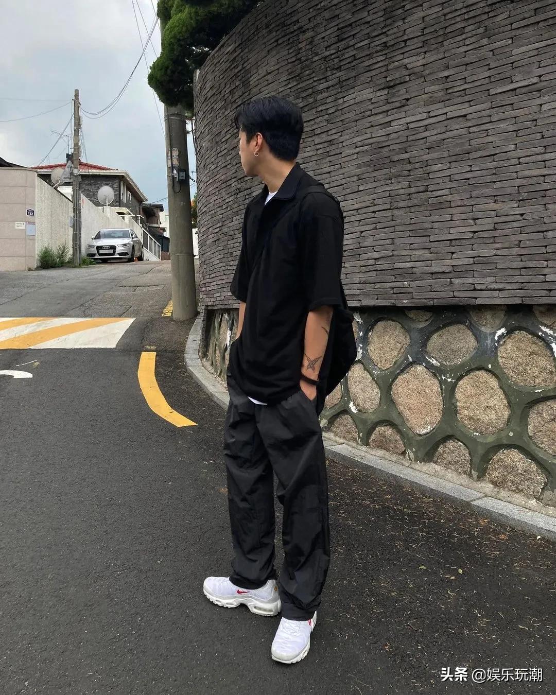 拿来吧你说唱完整版,王嘉尔贾斯汀比伯穿搭