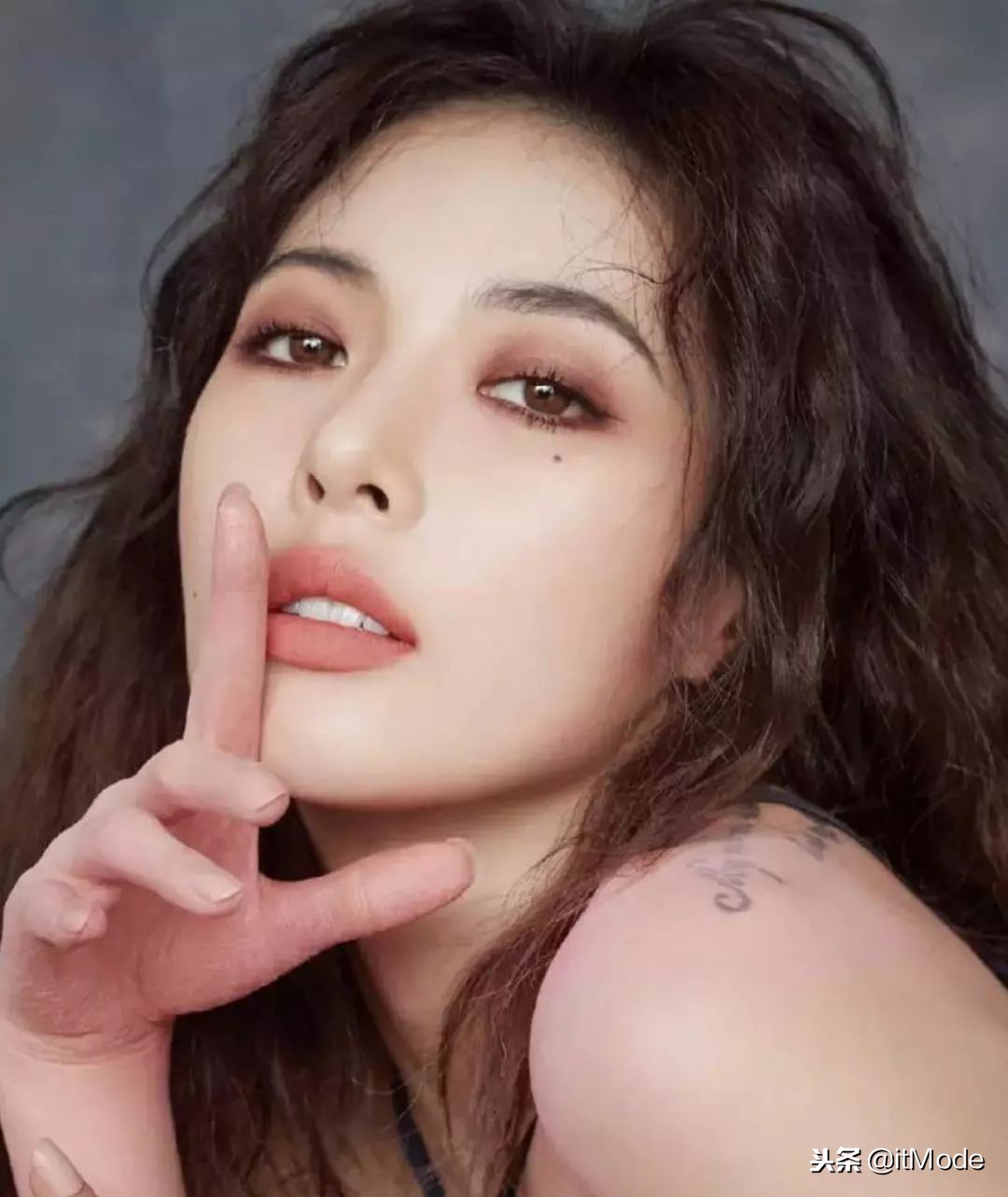 2019必火的口红色号，我都给你们找来了！