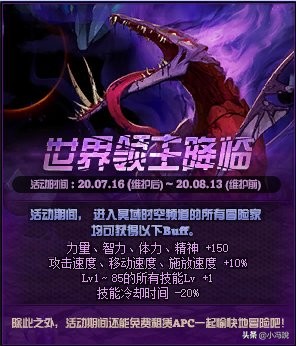 dnf体验服更新内容爆料,dnf国服体验服爆料