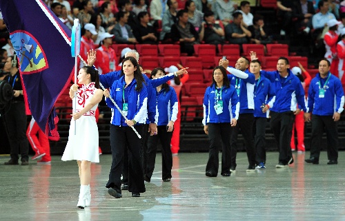 为什么美国的关岛这么重要呢,关岛是美国的重要地方吗