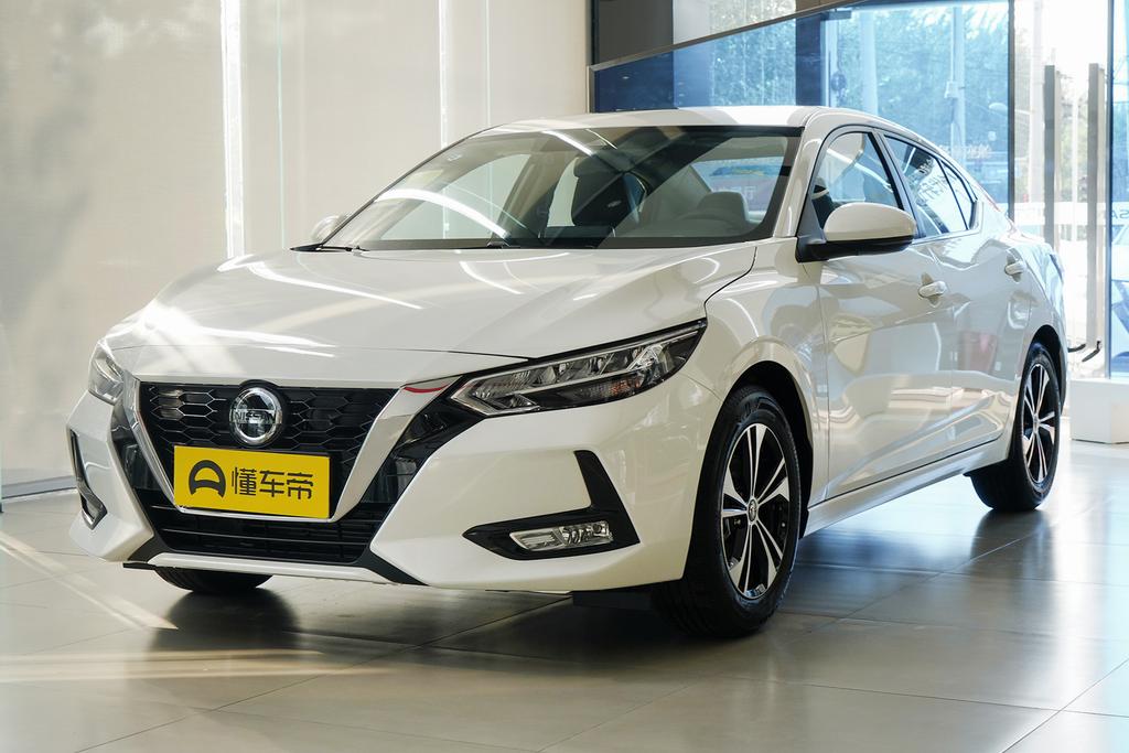 日产轩逸2013年还能卖多少钱,19年日产轩逸现在卖多少钱