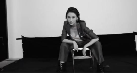 杨烁现实中的老婆照片曝光,杨烁现实中老婆