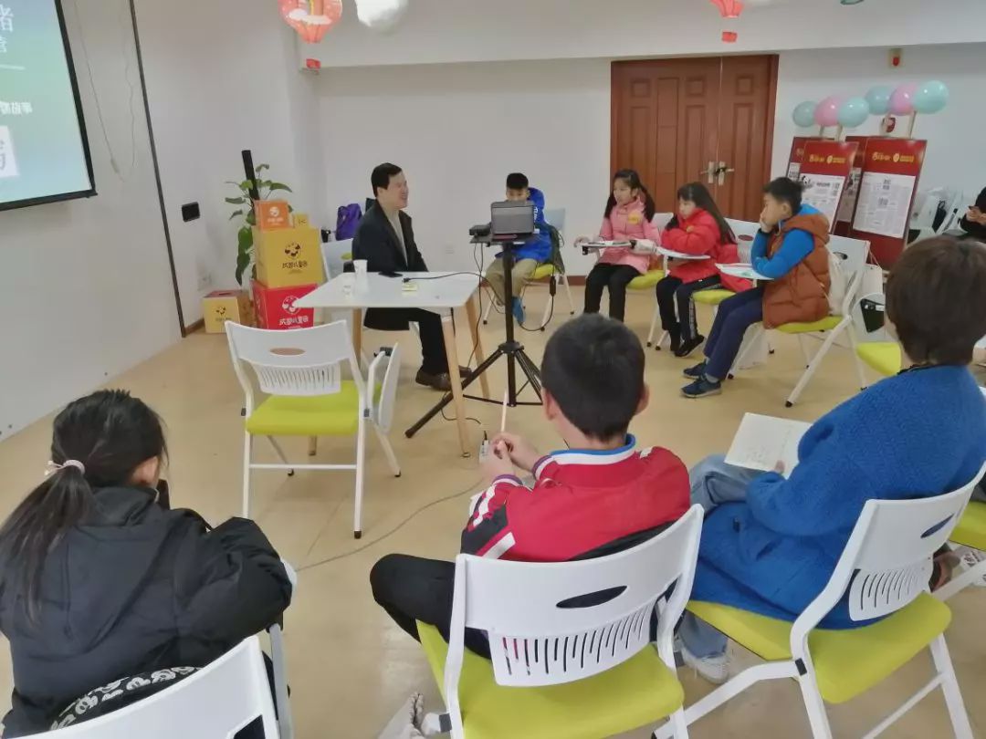 首期刚开营,第二期就开抢!这样学习书写表达,有料又有趣