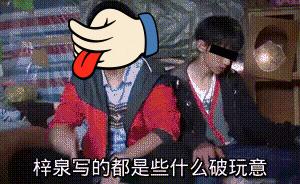 表情包大*杀屠**法案通过，以后还能鸡你太美吗？