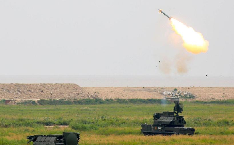 中国有没有对付黑鸟侦察机的导弹,我国击落过黑鸟吗